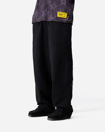 3 STRIPES PANT-Onyx™