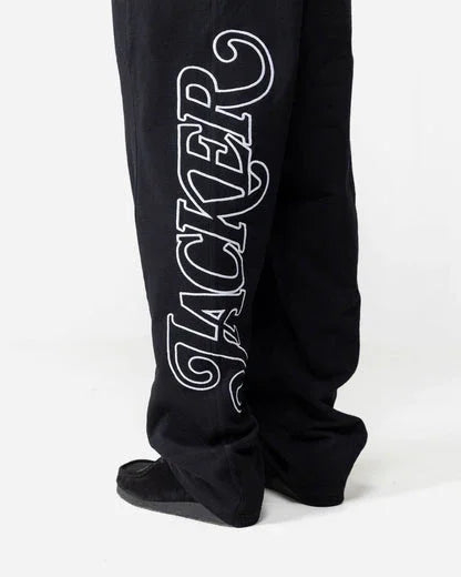 3 STRIPES PANT-Onyx™